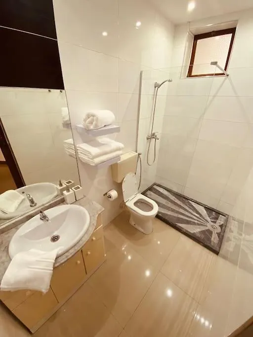 Residence Fazenda - Piscina Praia