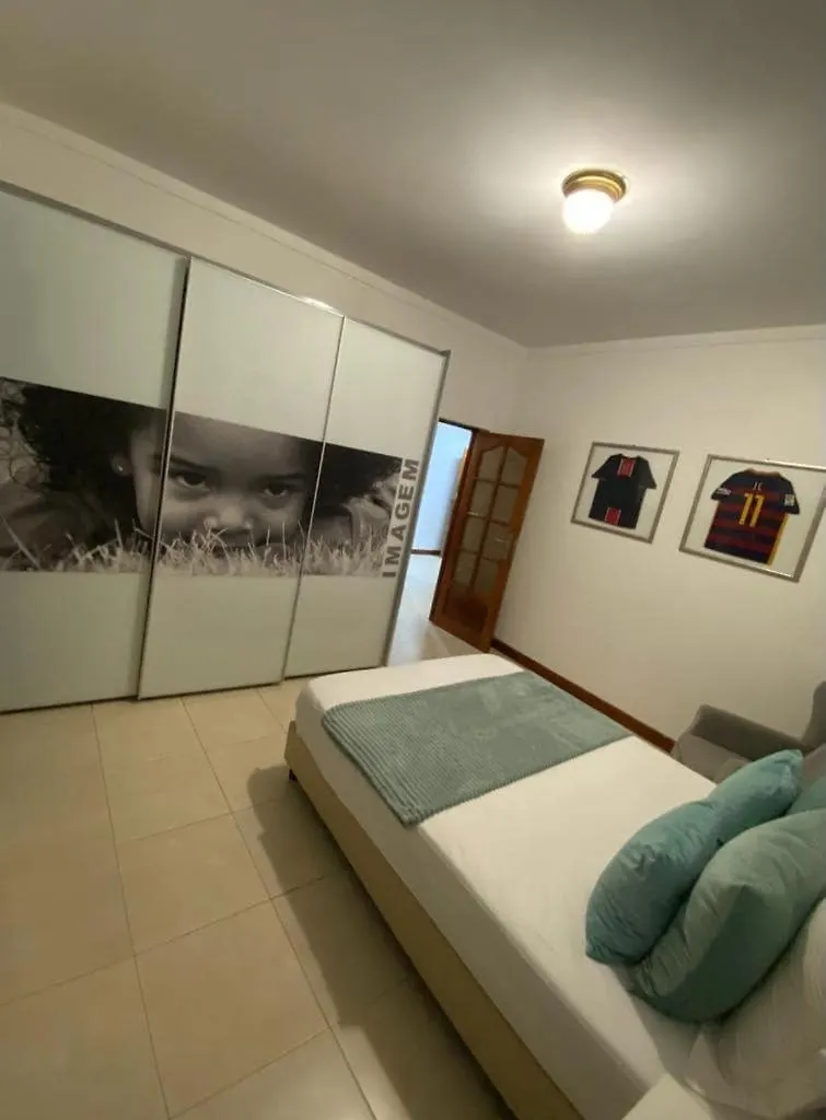 Residence Fazenda - Piscina Praia