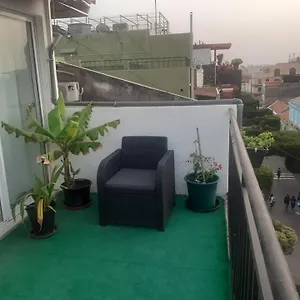  Appartement Christian Place