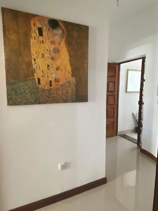 Residence Fazenda - Piscina 0*, Praia