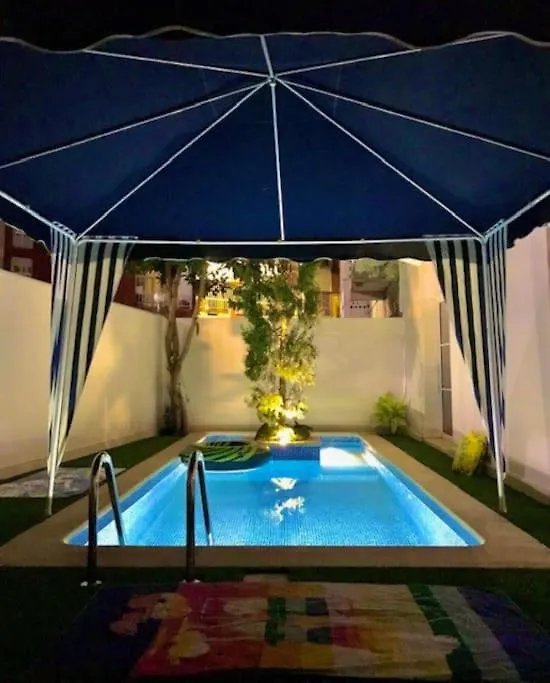 Residence Fazenda - Piscina Apartment Praia